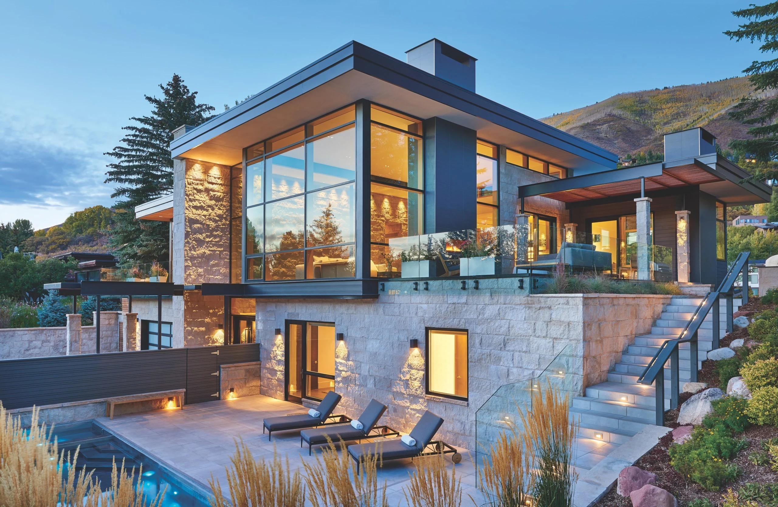 ASPEN LUXURY REAL ESTATE