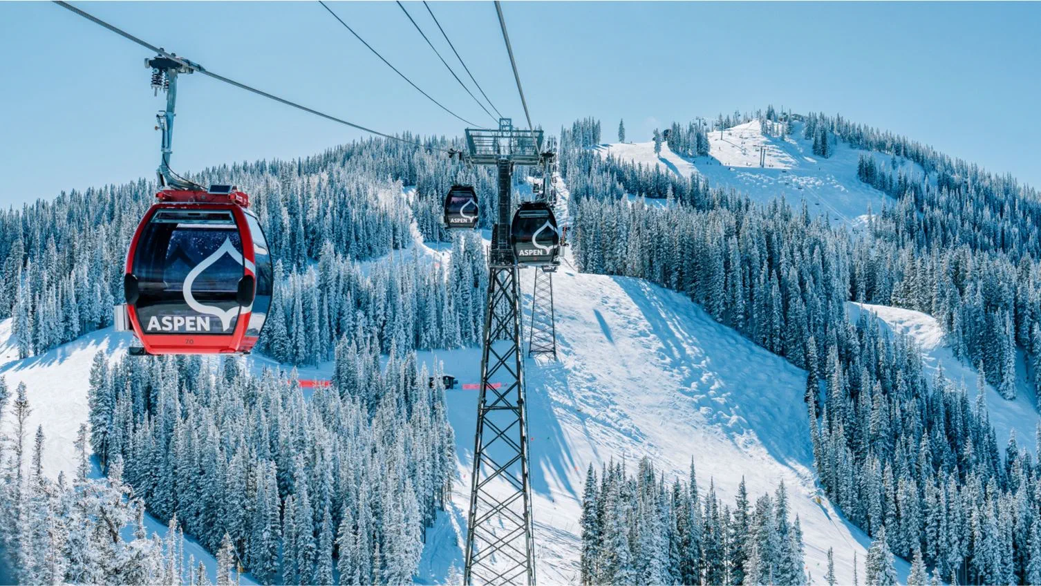 ASPEN SKI