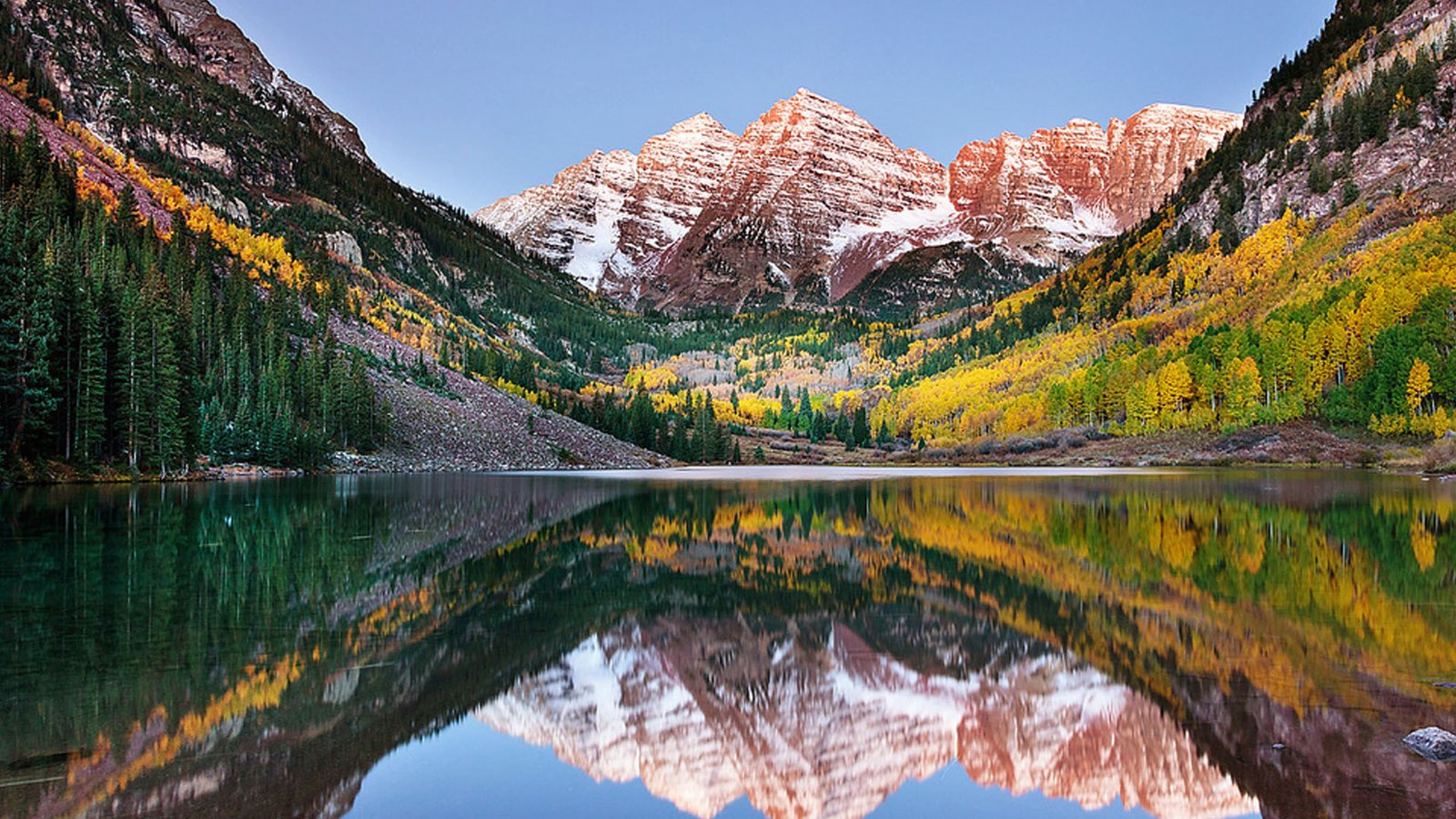 ASPEN FALL EVENTS